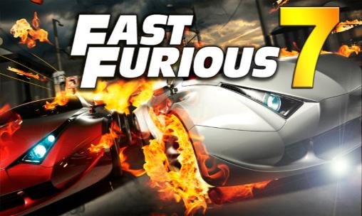 download Fast furious 7: Racing apk